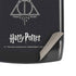 Wizarding Worlds Harry Potter Deathly Hallows Symbol Motorola RAZR Skin