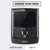 Wizarding Worlds Harry Potter Deathly Hallows Symbol Motorola RAZR Skin