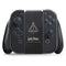 Wizarding Worlds Harry Potter Deathly Hallows Symbol Nintendo Switch (2017-2021) Joy-Con Controller Skin