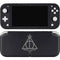 Wizarding Worlds Harry Potter Deathly Hallows Symbol Nintendo Switch Lite Skin