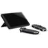 Wizarding Worlds Harry Potter Deathly Hallows Symbol Nintendo Switch OLED (2021) Skin