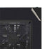 Wizarding Worlds Harry Potter Deathly Hallows Symbol NZXT H510 Compact ATX Mid-Tower Case Skin