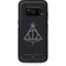 Wizarding Worlds Harry Potter Deathly Hallows Symbol Otterbox Commuter Galaxy Skin
