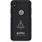 Wizarding Worlds Harry Potter Deathly Hallows Symbol Otterbox Commuter iPhone Skin