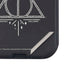 Wizarding Worlds Harry Potter Deathly Hallows Symbol Otterbox Defender iPhone Skin