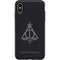 Wizarding Worlds Harry Potter Deathly Hallows Symbol Otterbox Symmetry iPhone Skin