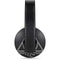 Wizarding Worlds Harry Potter Deathly Hallows Symbol PlayStation 4 Gold Wireless Headset Skin