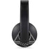 Wizarding Worlds Harry Potter Deathly Hallows Symbol PlayStation 4 Gold Wireless Headset Skin