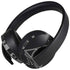 Wizarding Worlds Harry Potter Deathly Hallows Symbol PlayStation 4 Gold Wireless Headset Skin