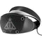 Wizarding Worlds Harry Potter Deathly Hallows Symbol PlayStation VR2 Skin