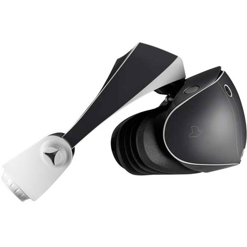 Wizarding Worlds Harry Potter Deathly Hallows Symbol PlayStation VR2 Skin