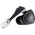 Wizarding Worlds Harry Potter Deathly Hallows Symbol PlayStation VR2 Skin