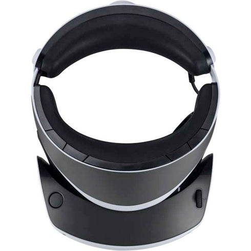 Wizarding Worlds Harry Potter Deathly Hallows Symbol PlayStation VR2 Skin