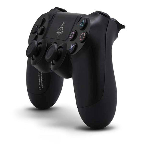 Wizarding Worlds Harry Potter Deathly Hallows Symbol PS4 Controller Skin