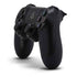 Wizarding Worlds Harry Potter Deathly Hallows Symbol PS4 Controller Skin