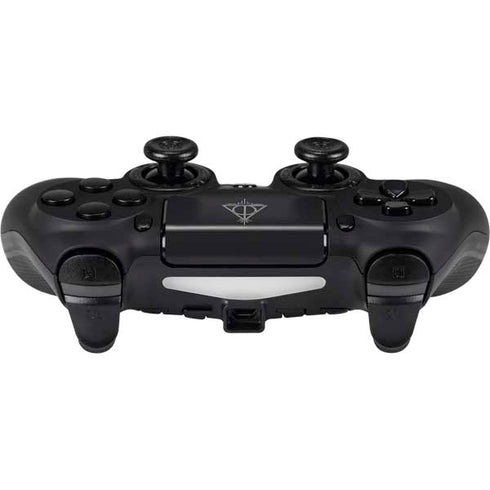 Wizarding Worlds Harry Potter Deathly Hallows Symbol PS4/PC SCUF Impact Controller Skin