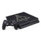 Wizarding Worlds Harry Potter Deathly Hallows Symbol PS4 Slim Bundle Skin