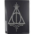 Wizarding Worlds Harry Potter Deathly Hallows Symbol PS5 Bundle Skin