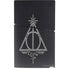 Wizarding Worlds Harry Potter Deathly Hallows Symbol PS5 Slim Digital Edition Bundle Skin
