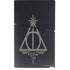 Wizarding Worlds Harry Potter Deathly Hallows Symbol PS5 Slim Digital Edition Console Skin
