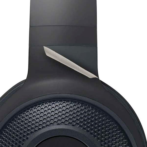 Wizarding Worlds Harry Potter Deathly Hallows Symbol Razer Kraken X Skin