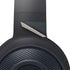 Wizarding Worlds Harry Potter Deathly Hallows Symbol Razer Kraken X Skin