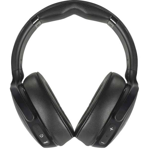 Wizarding Worlds Harry Potter Deathly Hallows Symbol Skullcandy Venue Skin