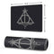 Wizarding Worlds Harry Potter Deathly Hallows Symbol Gaming Mouse Pad