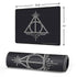 Wizarding Worlds Harry Potter Deathly Hallows Symbol Gaming Mouse Pad