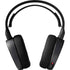 Wizarding Worlds Harry Potter Deathly Hallows Symbol SteelSeries Arctis 5 Skin