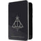 Wizarding Worlds Harry Potter Deathly Hallows Symbol Surface Duo Skin
