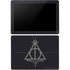 Wizarding Worlds Harry Potter Deathly Hallows Symbol Surface Go Skin