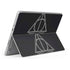 Wizarding Worlds Harry Potter Deathly Hallows Symbol Surface Go Skin