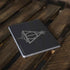 Wizarding Worlds Harry Potter Deathly Hallows Symbol Surface Go Skin