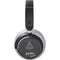 Wizarding Worlds Harry Potter Deathly Hallows Symbol Surface Headphones Skin