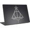 Wizarding Worlds Harry Potter Deathly Hallows Symbol Surface Laptop 4 15in Skin