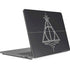 Wizarding Worlds Harry Potter Deathly Hallows Symbol Surface Laptop Studio Skin