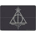 Wizarding Worlds Harry Potter Deathly Hallows Symbol Surface Laptop Studio Skin