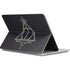 Wizarding Worlds Harry Potter Deathly Hallows Symbol Surface Laptop Studio Skin