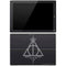 Wizarding Worlds Harry Potter Deathly Hallows Symbol Surface Pro 3 Skin