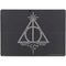 Wizarding Worlds Harry Potter Deathly Hallows Symbol Surface Pro 8 Skin