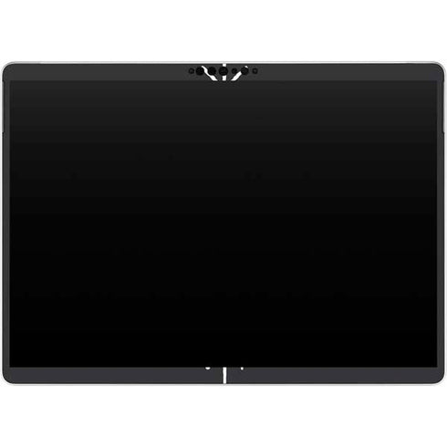 Wizarding Worlds Harry Potter Deathly Hallows Symbol Surface Pro 8 Skin