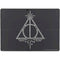 Wizarding Worlds Harry Potter Deathly Hallows Symbol Surface Pro 9 Skin