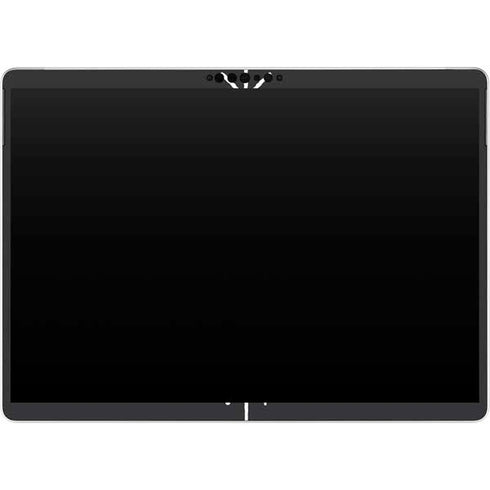 Wizarding Worlds Harry Potter Deathly Hallows Symbol Surface Pro 9 Skin
