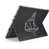 Wizarding Worlds Harry Potter Deathly Hallows Symbol Surface Pro 9 Skin