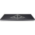 Wizarding Worlds Harry Potter Deathly Hallows Symbol Universal Laptop 11in (8.8 x 6.2in) Skin