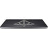 Wizarding Worlds Harry Potter Deathly Hallows Symbol Universal Laptop 13in (10.6 x 7.6in) Skin