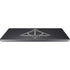 Wizarding Worlds Harry Potter Deathly Hallows Symbol Universal Laptop 16.6in (13.4 x 9.7in) Skin