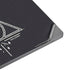 Wizarding Worlds Harry Potter Deathly Hallows Symbol Universal Laptop 16.6in (13.4 x 9.7in) Skin