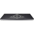 Wizarding Worlds Harry Potter Deathly Hallows Symbol Universal Laptop 16in (13 x 9.4in) Skin